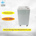 Water circulating vacuum pump for rotary evaporator/reactor